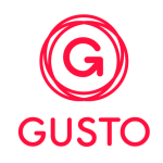 Gusto HR Software Logo